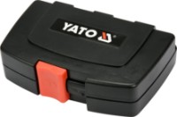 Набор головок Yato YT-04620 фото №4 — интернет-магазин Desire.md