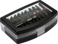 Набор головок Yato YT-04621 фото №4 — интернет-магазин Desire.md