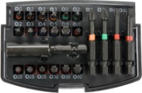 Набор головок Yato YT-04621 фото №2 — интернет-магазин Desire.md