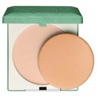 Pudra pentru față Clinique SuperPowder Double Face Powder 02 Matte Beige