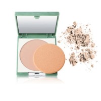 Pudra pentru față Clinique SuperPowder Double Face Powder 02 Matte Beige imaginea #3 — magazin online Desire.md