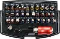 Набор бит Yato YT-04622 фото №2 — интернет-магазин Desire.md