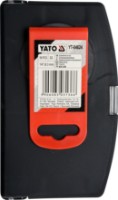 Набор бит Yato YT-04624 фото №3 — интернет-магазин Desire.md