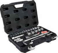 Набор головок Yato YT-38741