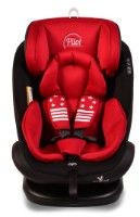 Детское автокресло Cangaroo Pilot Isofix Red фото №3 — интернет-магазин Desire.md