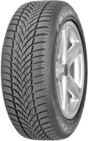 Шина Goodyear UltraGrip Ice 2 205/55 R16 94T