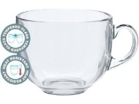 Ceașcă Holland Glass 11911 imaginea #2 — magazin online Desire.md