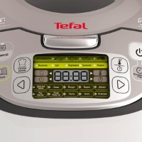 Мультиварка Tefal RK812B32 фото №2 — интернет-магазин Desire.md