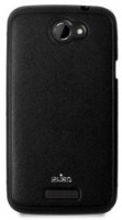 Чехол Puro Professional cover for HTC One X Black (HTCONEXPROBLK) фото №1 — интернет-магазин Desire.md