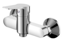 Baterie de duș Gehler Fusion 9420121C