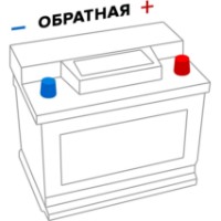 Автомобильный аккумулятор Yuasa YBX5063 фото №2 — интернет-магазин Desire.md
