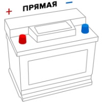 Acumulatoar auto Yuasa YBX5069 imaginea #2 — magazin online Desire.md