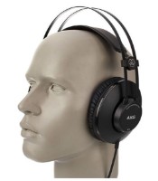 Căşti AKG K52 imaginea #2 — magazin online Desire.md