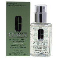 Гель для лица Clinique Dramatically Different Hydrating Jelly 125ml фото №2 — интернет-магазин Desire.md