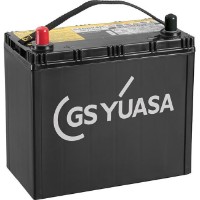 Автомобильный аккумулятор Yuasa HJ-S46B24R фото №1 — интернет-магазин Desire.md
