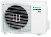 Aparat de aer condiționat Daikin FTXP20M9/RXP20M imaginea #2 — magazin online Desire.md