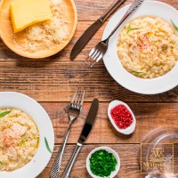 Farfurie adâncă Wilmax WL-991180/A imaginea #2 — magazin online Desire.md