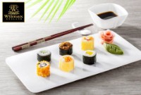 Сервировочное блюдо Wilmax WL-992671 фото №2 — интернет-магазин Desire.md