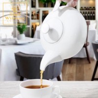 Заварочный чайник Wilmax WL-994000/A фото №3 — интернет-магазин Desire.md