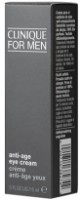 Cremă din jurul ochilor Clinique For Men Anti-Age 15ml imaginea #3 — magazin online Desire.md