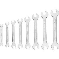 Набор ключей Dnipro-M CR-V 12pcs (6-14 17 19 22) фото №2 — интернет-магазин Desire.md