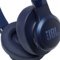 Căşti JBL LIVE 500BT Blue