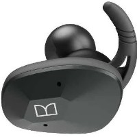 Наушники Monster Clarity 100 Airlinks Black фото №3 — интернет-магазин Desire.md