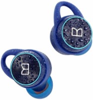 Наушники Monster Clarity 101 AirLinks Blue фото №2 — интернет-магазин Desire.md