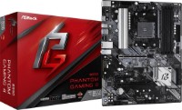 Материнская плата ASRock B550 Phantom Gaming 4   фото №2 — интернет-магазин Desire.md