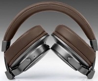 Наушники Muse M-278 BT Brown фото №2 — интернет-магазин Desire.md