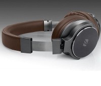 Наушники Muse M-278 BT Brown фото №3 — интернет-магазин Desire.md