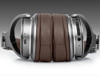 Căşti Muse M-278 BT Brown imaginea #4 — magazin online Desire.md
