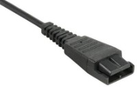 Căşti Plantronics Encorepro HW510 (89433-02) imaginea #2 — magazin online Desire.md