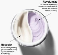 Cremă pentru față Clinique Smart Clinical MD Multi-Dimensional Age Transformer Duo 50ml imaginea #3 — magazin online Desire.md