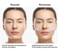 Cremă pentru față Clinique Smart Clinical MD Multi-Dimensional Age Transformer Duo 50ml imaginea #4 — magazin online Desire.md