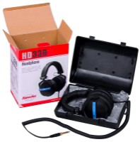 Căşti Superlux HD-330 imaginea #3 — magazin online Desire.md