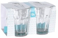 Set pahare EH 360ml (38743) 4pcs imaginea #2 — magazin online Desire.md