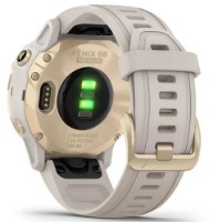 Smartwatch Garmin fēnix 6S Pro Solar Edition (010-02409-11)