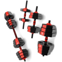 Гантель HMS 2in1 SGC40 фото №3 — интернет-магазин Desire.md