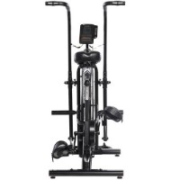 Велотренажер HMS MP6548 фото №3 — интернет-магазин Desire.md