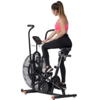 Велотренажер HMS MP6548 фото №5 — интернет-магазин Desire.md