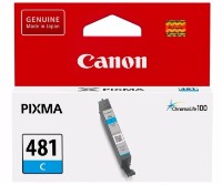 Cartuș Canon CLI-481 C EMB