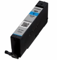 Картридж Canon CLI-481 C EMB фото №2 — интернет-магазин Desire.md