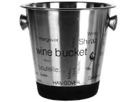 Ведёрко для льда Store Art 38617 фото №1 — интернет-магазин Desire.md