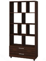 Etajeră Пехотин Полка-10 Орех