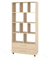 Etajeră Пехотин Полка-10 Дуб Сонома