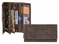 Кошелёк Greenburry BtK Ranger (0960-25) фото №8 — интернет-магазин Desire.md