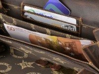 Кошелёк Greenburry BtK Ranger (0960-25) фото №5 — интернет-магазин Desire.md