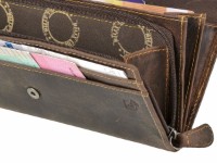 Кошелёк Greenburry BtK Ranger (0960-25) фото №6 — интернет-магазин Desire.md