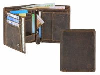 Кошелёк Greenburry BtK Ranger (0963-25) фото №9 — интернет-магазин Desire.md